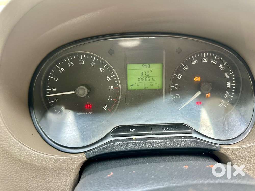 Skoda Rapid 2013-2016 1.5 Tdi Ambition Plus, 2013, Diesel