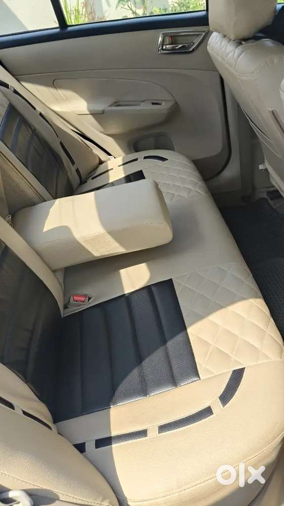 Maruti Suzuki Swift Dzire 2015 Diesel 98200 Km Driven