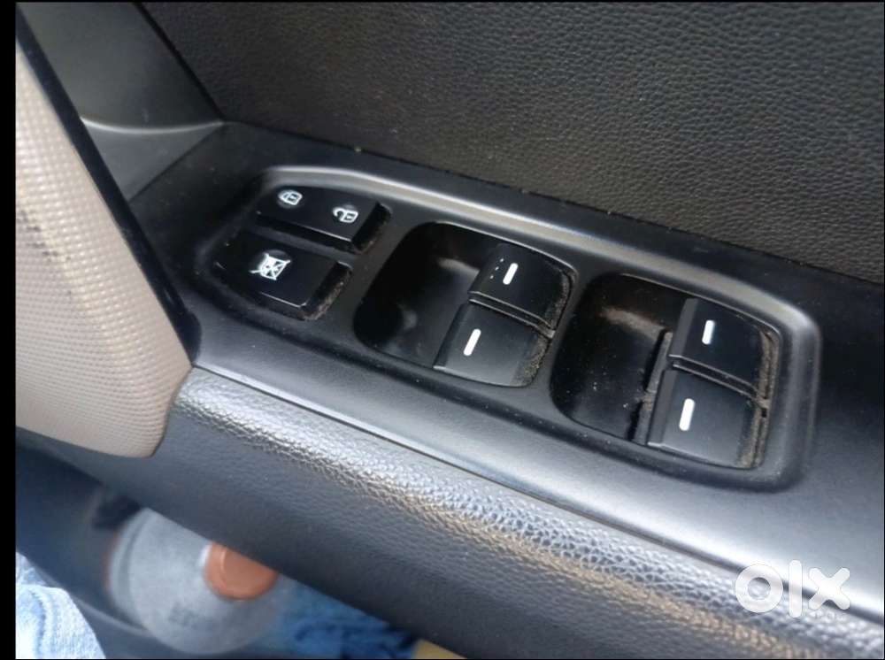 Hyundai Creta Diesel 2015