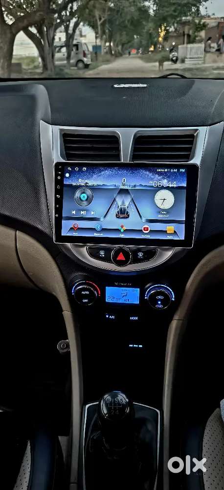 Ford Figo 2012 Petrol 75000 Km Driven