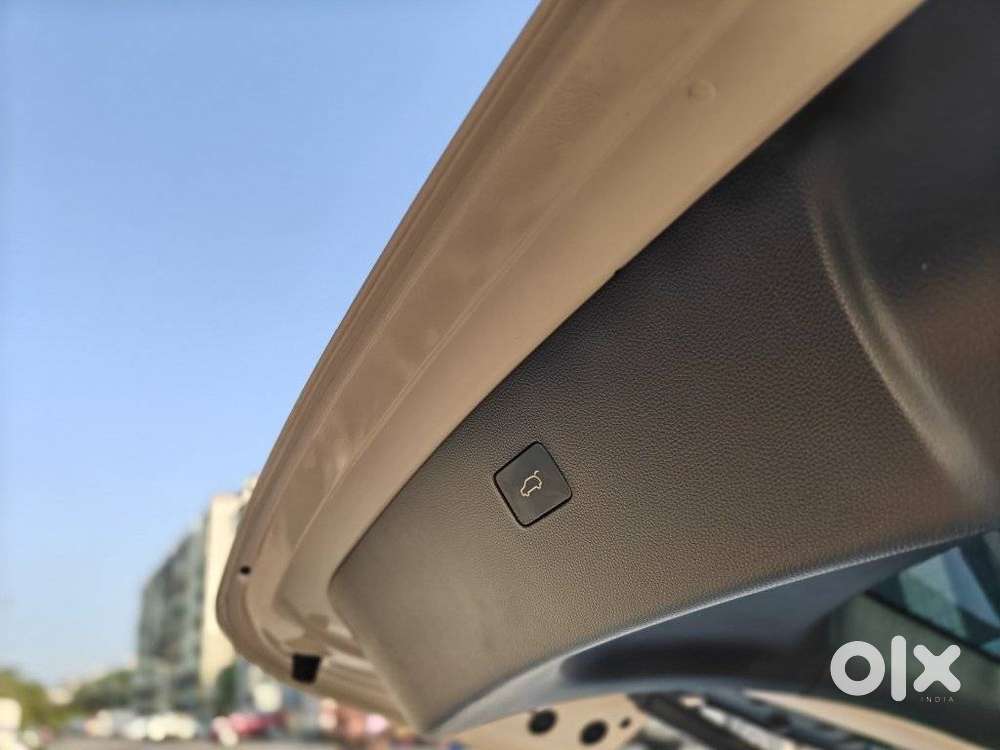 Mg Hector Sharp Dct Automatic, 2020, Petrol