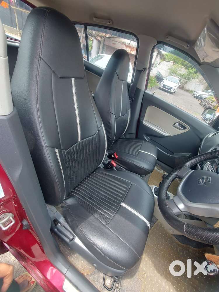 Maruti Suzuki Alto K10 Plus Edition, 2019, Petrol