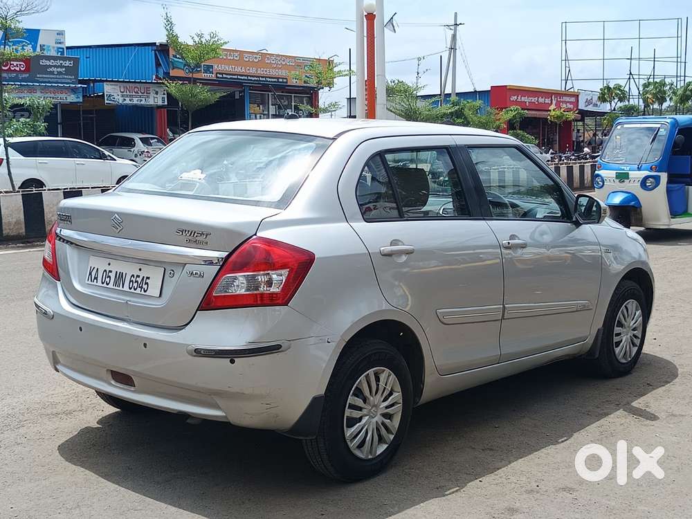 Maruti Suzuki Swift Dzire Vdi, 2013, Diesel