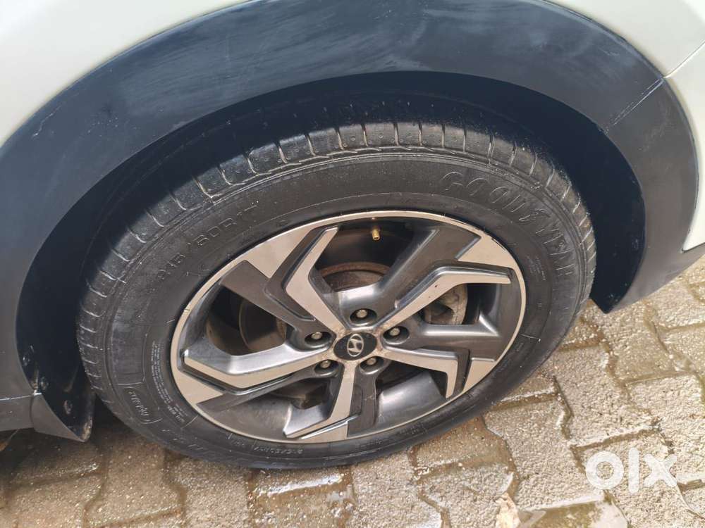 Hyundai Creta 1.6 Sx Plus Auto, 2019, Petrol