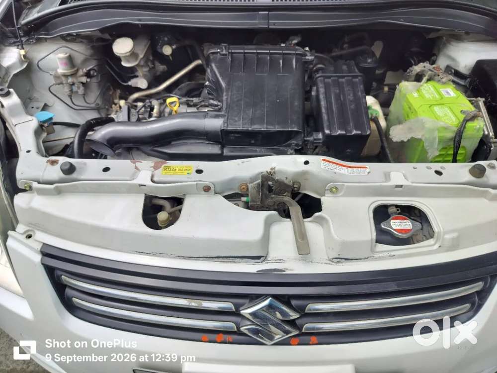 Maruti Suzuki Swift Dzire 1.2 Vxi Bsiv, 2011, Petrol