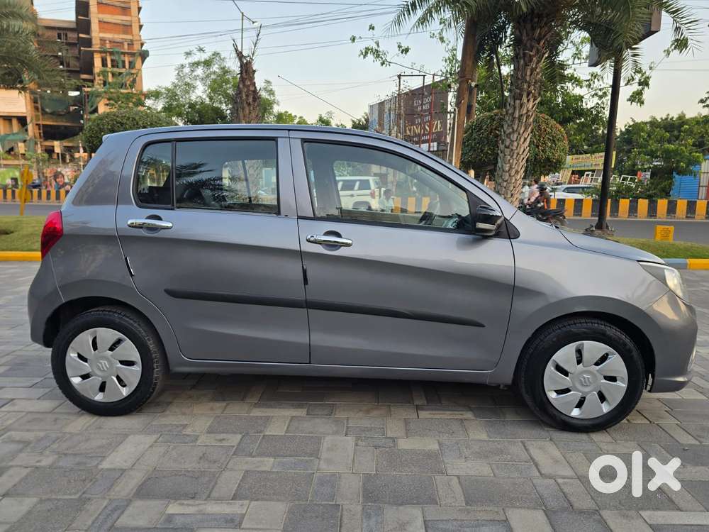Maruti Suzuki Celerio Zxi At, 2019, Petrol