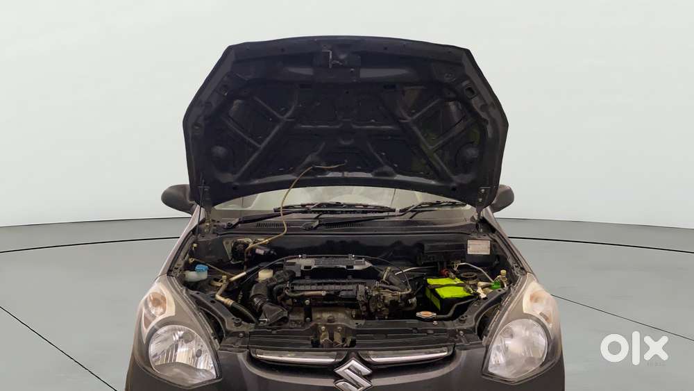 Maruti Suzuki Alto 800 2012-2016 Vxi, 2015, Petrol