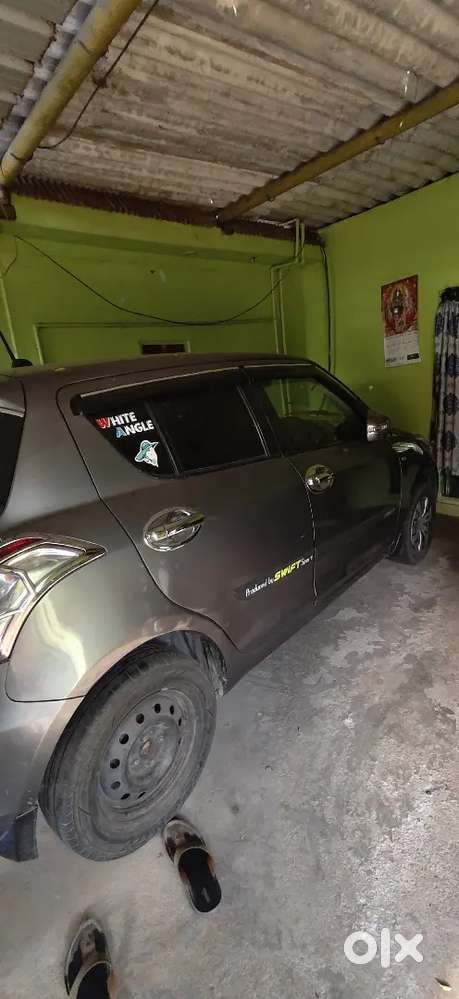 Maruti Suzuki Swift Vxi 2012 Diesel Manual