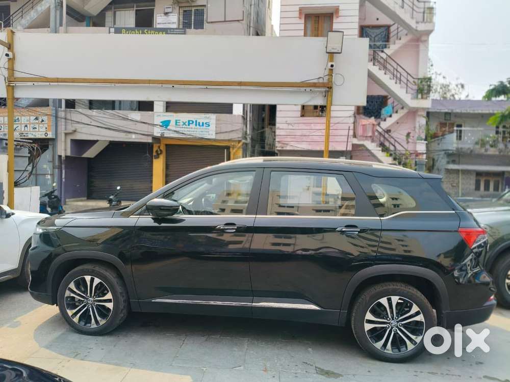 Mg Hector Plus 2.0 Super Diesel Turbo 6 Str, 2023, Diesel