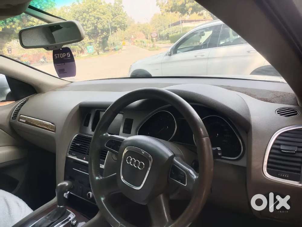 Audi Q7 For Sale