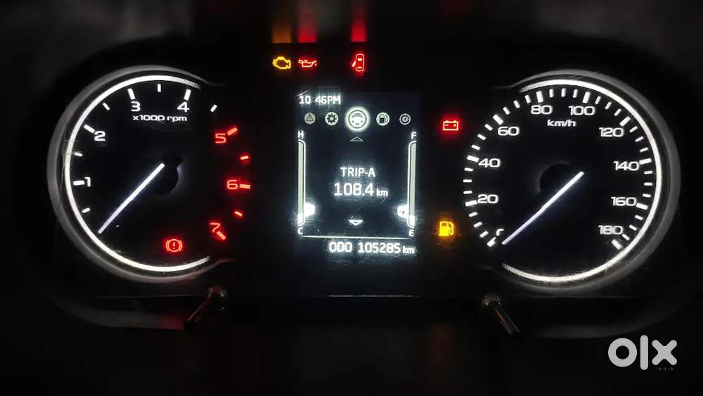 Mahindra Bolero Neo N 10 2022