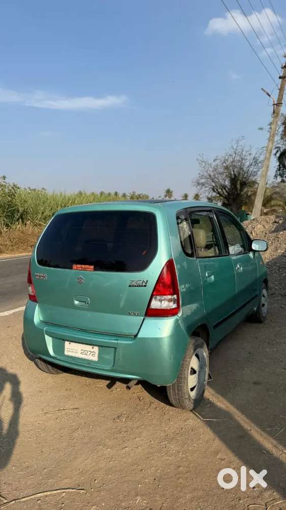 Good Condition Car 4 Power Window Power Steering Smooth Engine