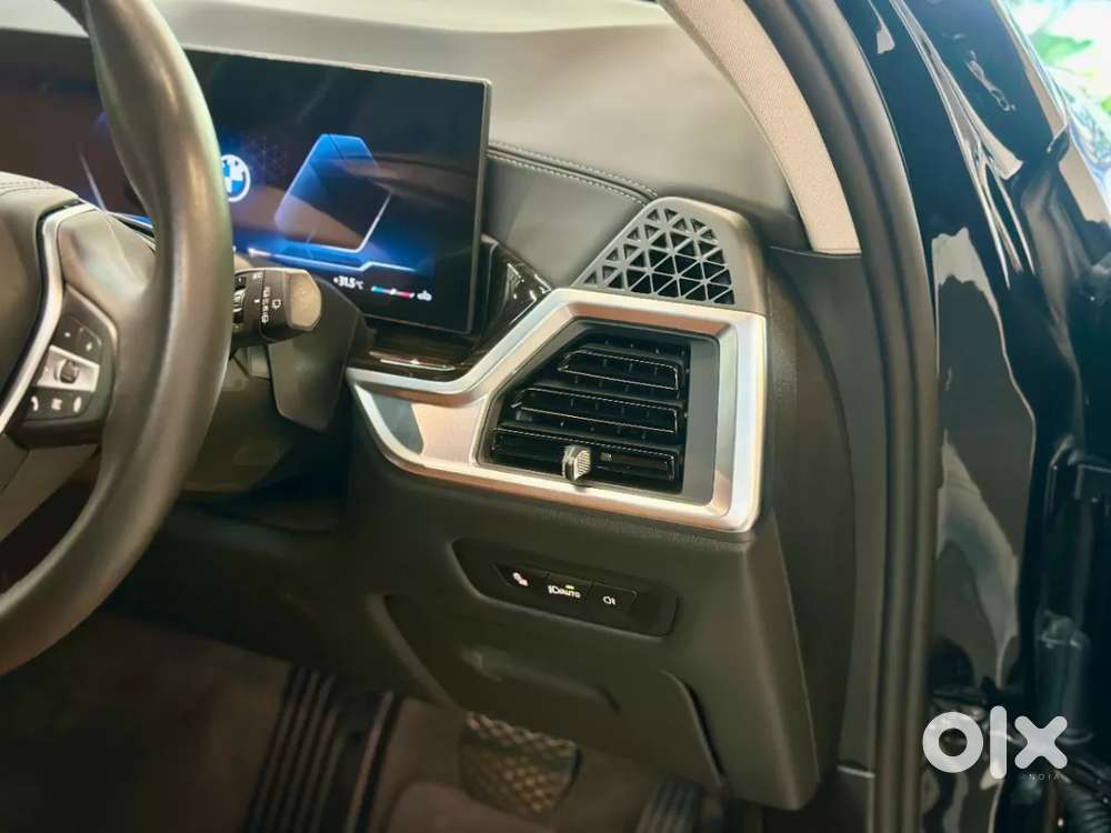 Bmw X5, 2026, Diesel