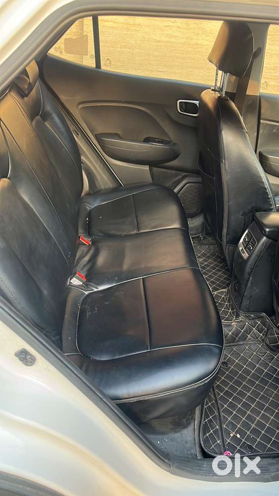 Hyundai Venue N Line 2023