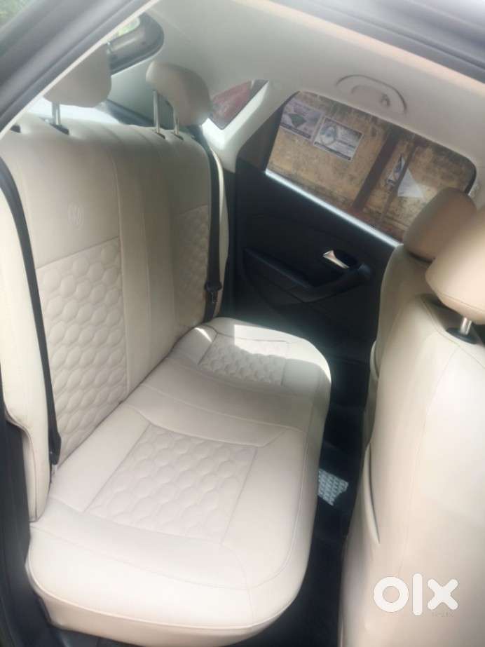 Volkswagen Polo 1.0 Highline Plus Tsi, 2020, Petrol