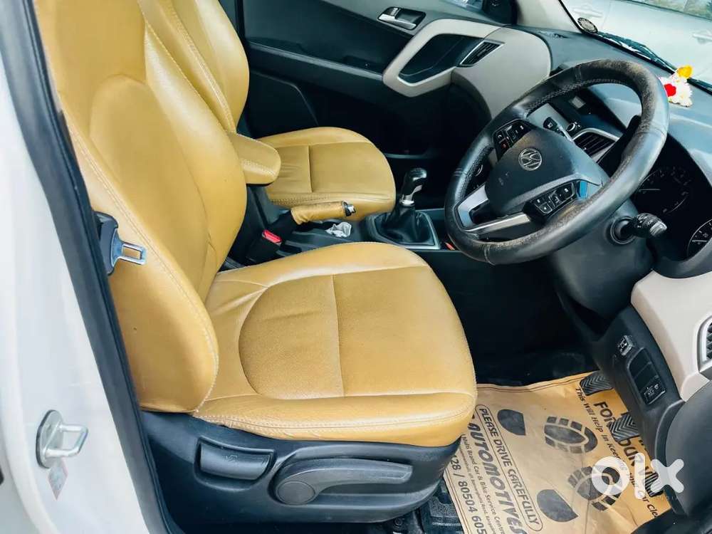 Hyundai Creta 2016