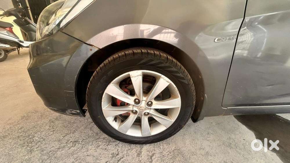 Hyundai Fluidic Verna Diesel Manual 2012