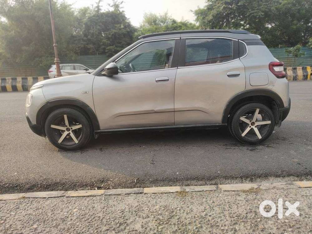 Citroen C3 Feel (o) 1.2 Petrol, 2023, Petrol