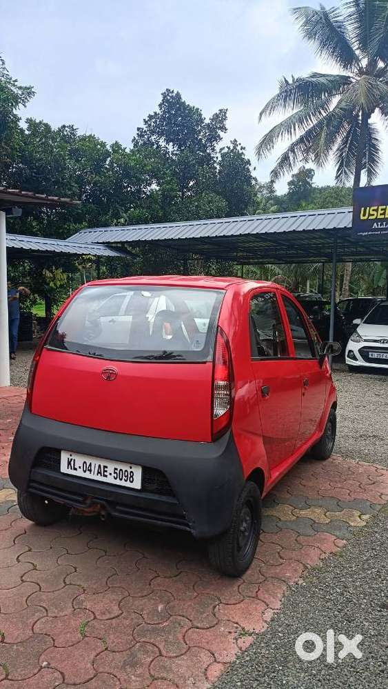 Tata Nano Xe, 2013, Petrol
