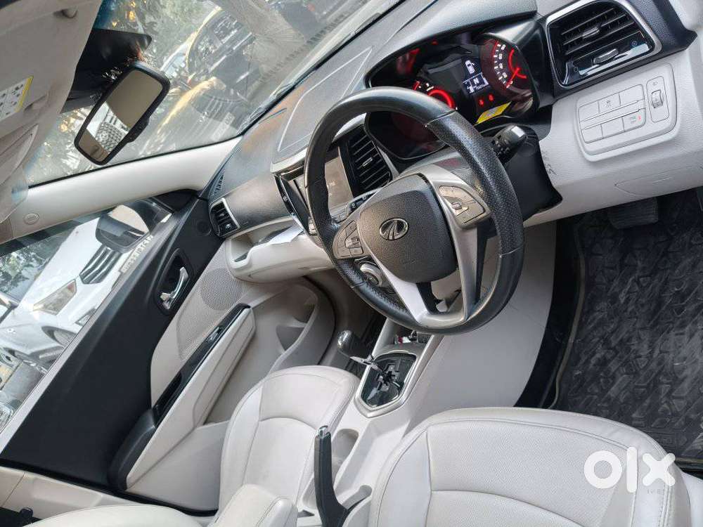 Mahindra Xuv300 W8 Diesel, 2022, Diesel