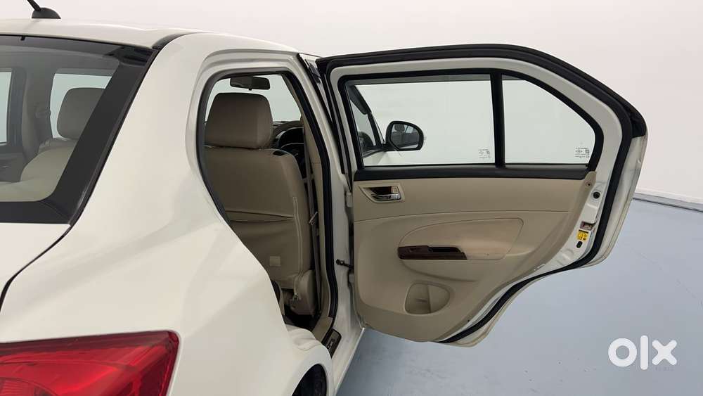 Maruti Suzuki Swift Dzire 1.3 Vxi, 2016, Petrol