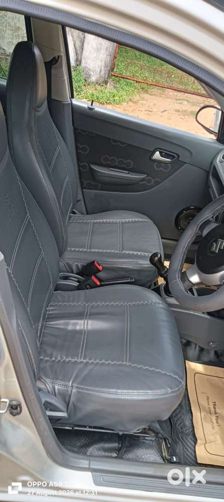 Maruti Suzuki Alto 800 Lxi, 2013, Lpg