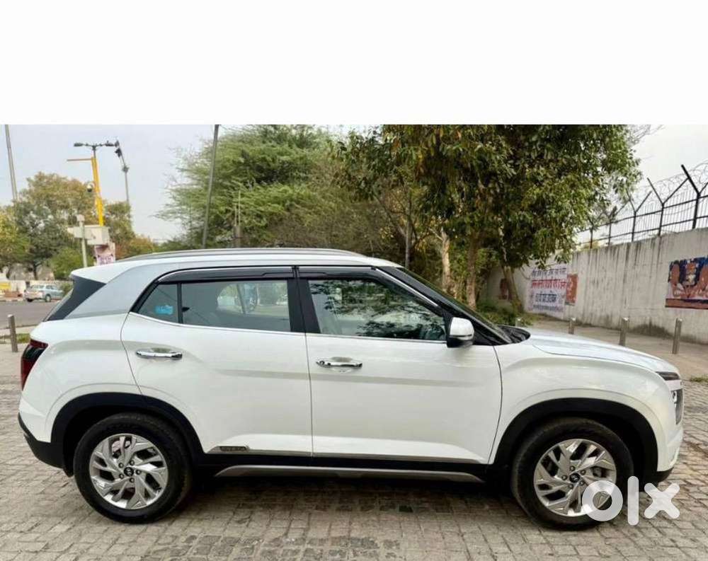 Hyundai Diesel Car 2021