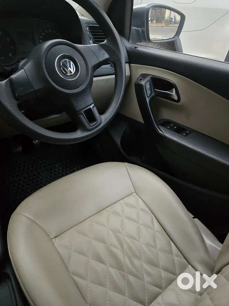 Volkswagen Polo 1.2 In Good Condition