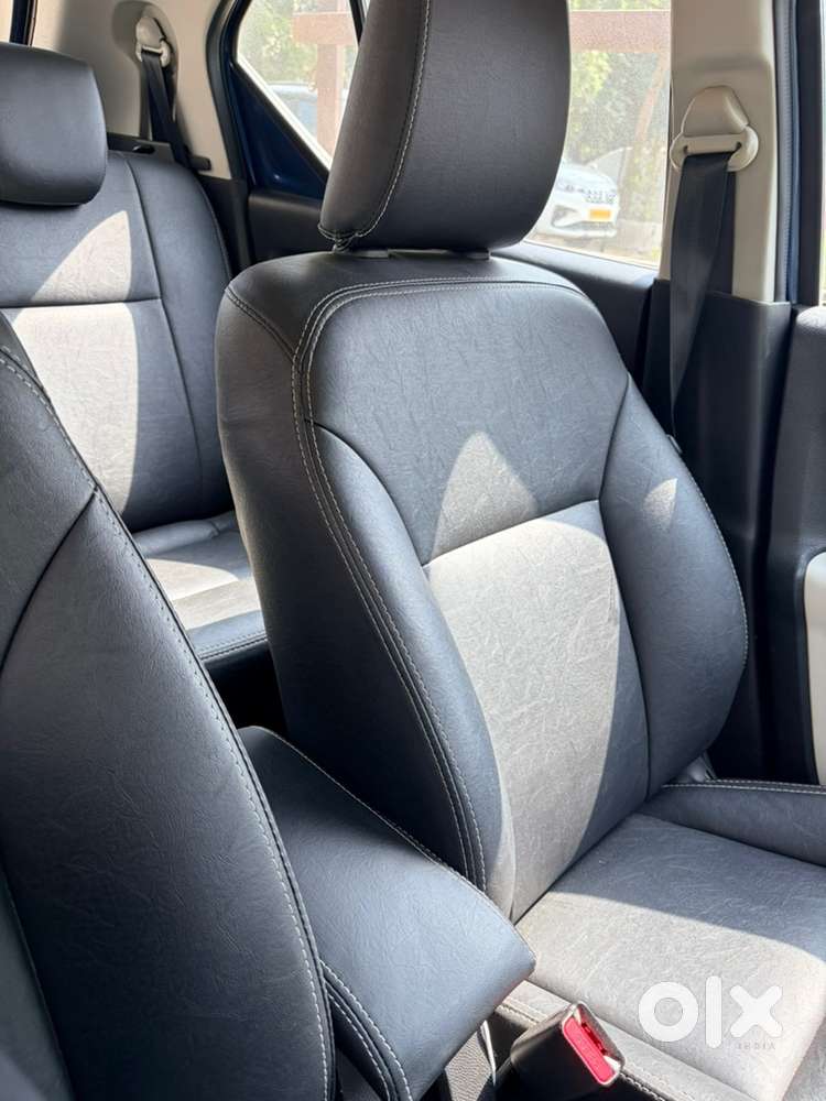 Maruti Suzuki Ignis Automatic Delta Amt Nov&rsquo;2019 First Owner