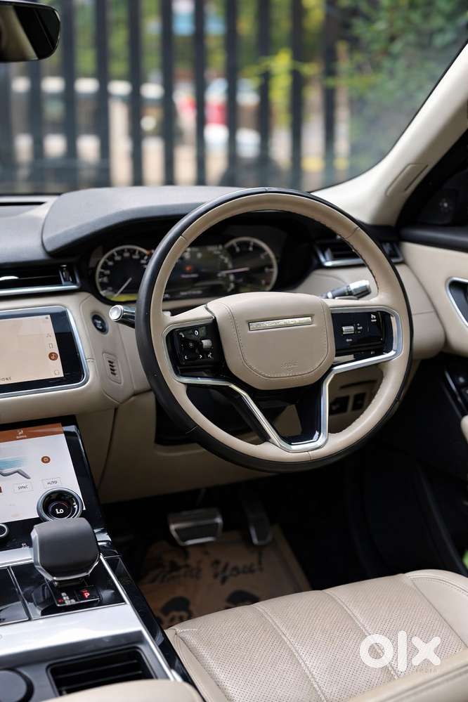Land Rover Range Velar, 2022, Petrol