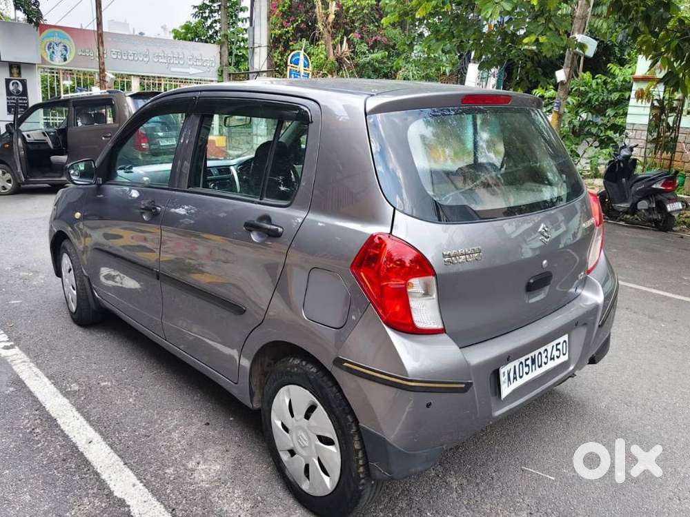 Renault Kwid 1.0 Rxt Optional, 2017, Petrol