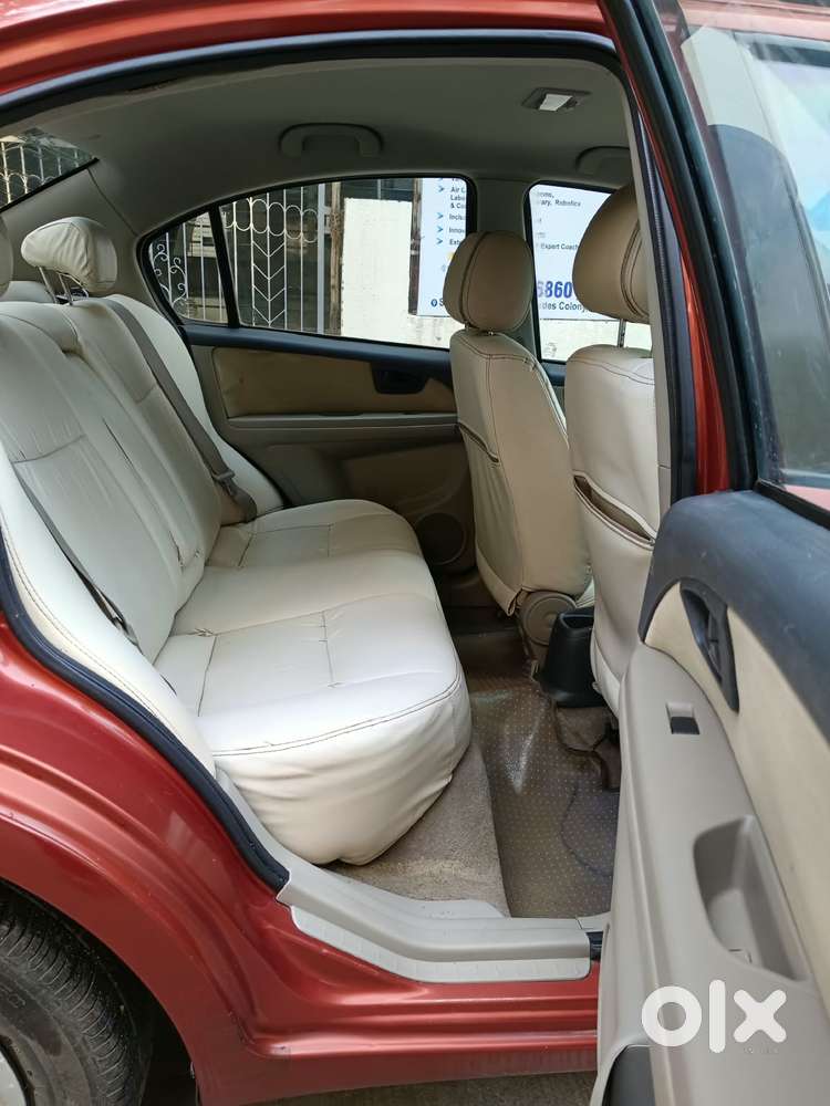 Maruti Suzuki Sx4 Vxi Bsiv, 2009, Cng & Hybrids