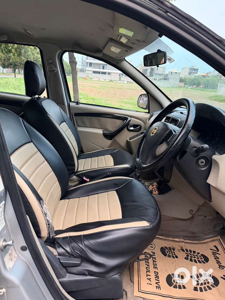 Nissan Terrano 2013 Diesel