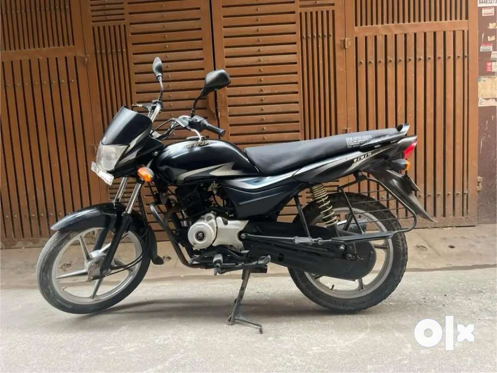 Bajaj platina best sale 100cc 2016 model