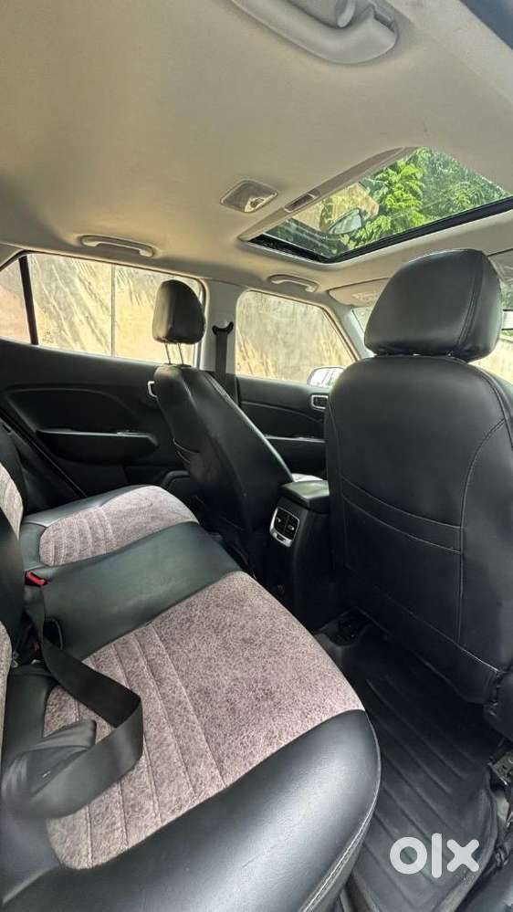 Hyundai Venue, 2020, Petrol