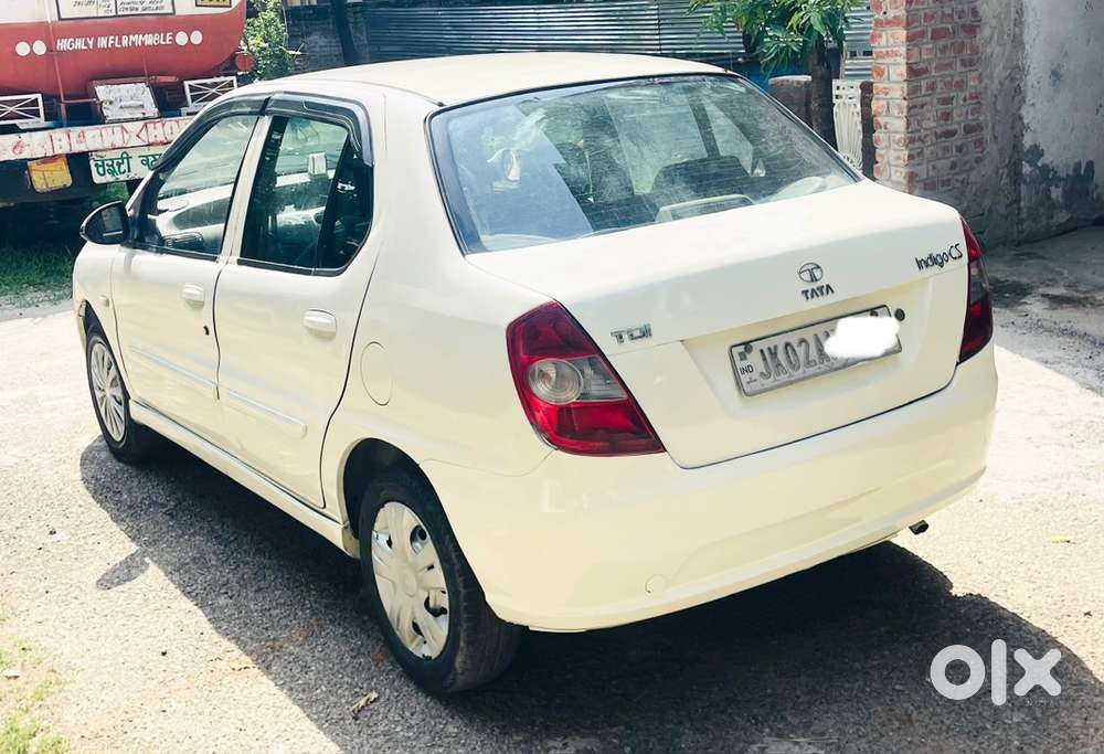 Tata Indigo Cs Life 2030