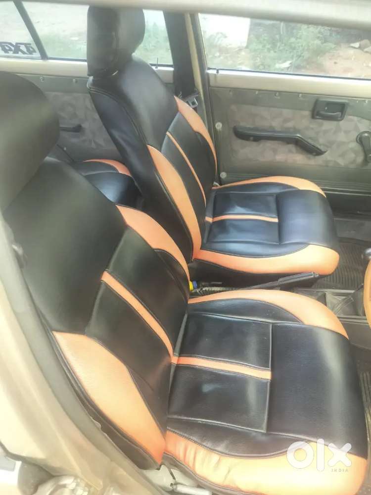 Maruti Suzuki 800 2002 Petrol Good Condition