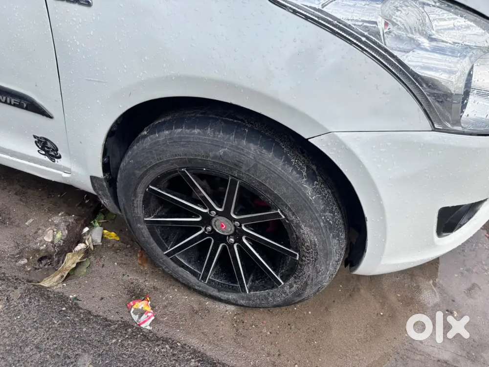 Maruti Suzuki Swift Vdi 2012 Diesel