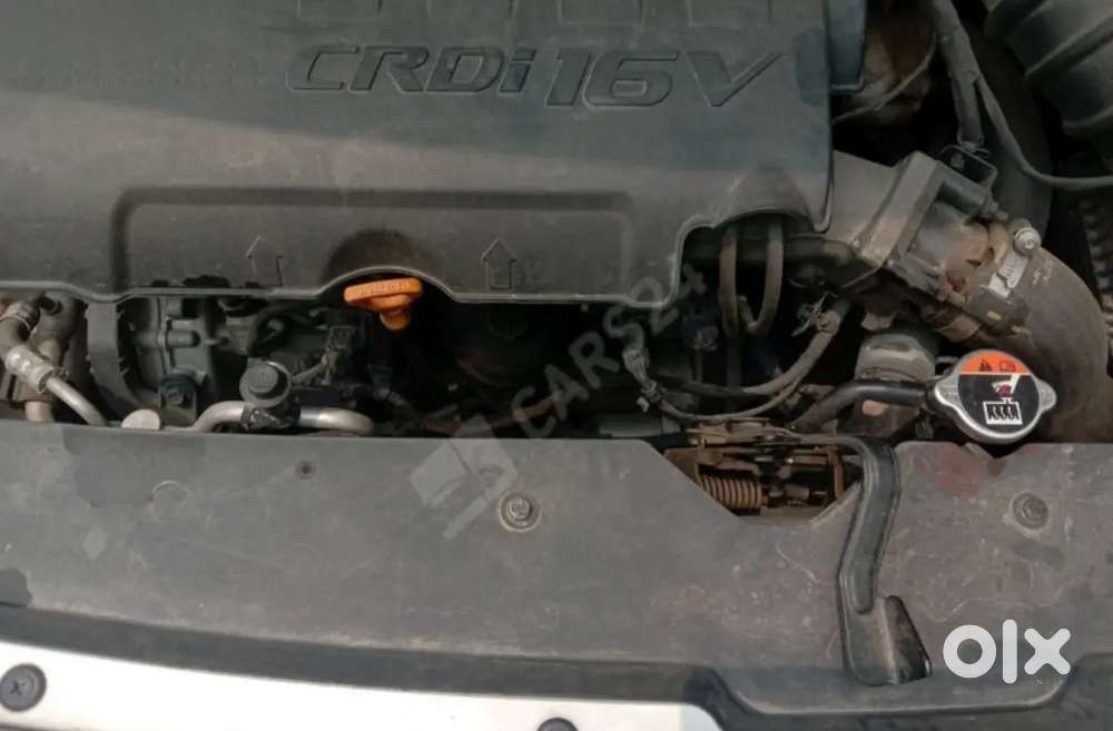 Hyundai I20 2017 
Pb 06