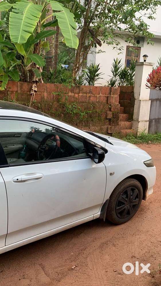 Honda City 2009 Petrol 120000 Km Driven