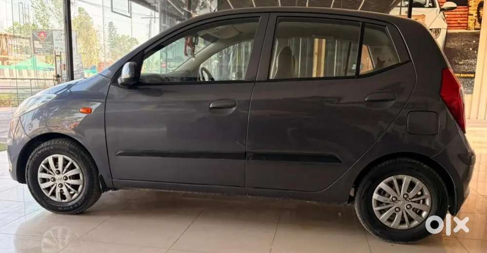 Hyundai I10 Sports 1.1