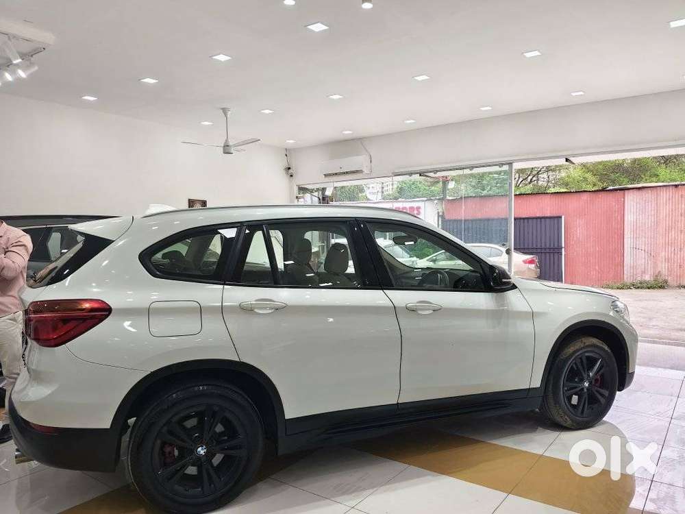 Bmw X1 Xdrive 20d Xline, 2019, Diesel