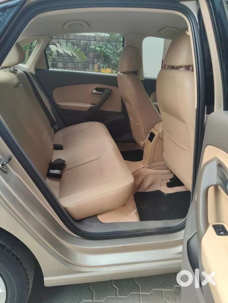 Volkswagen Vento 1.5 Tdi Highline At, 2016, Diesel