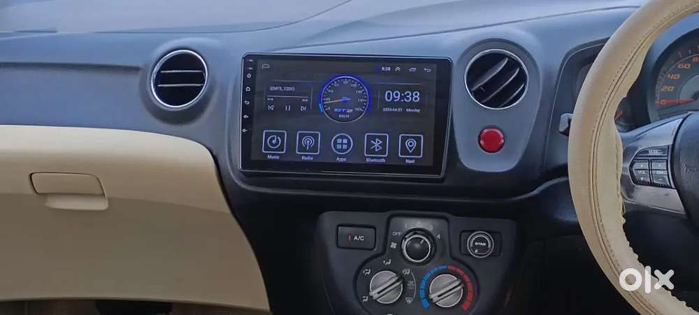 Honda Amaze 2014 Petrol Well Maintained