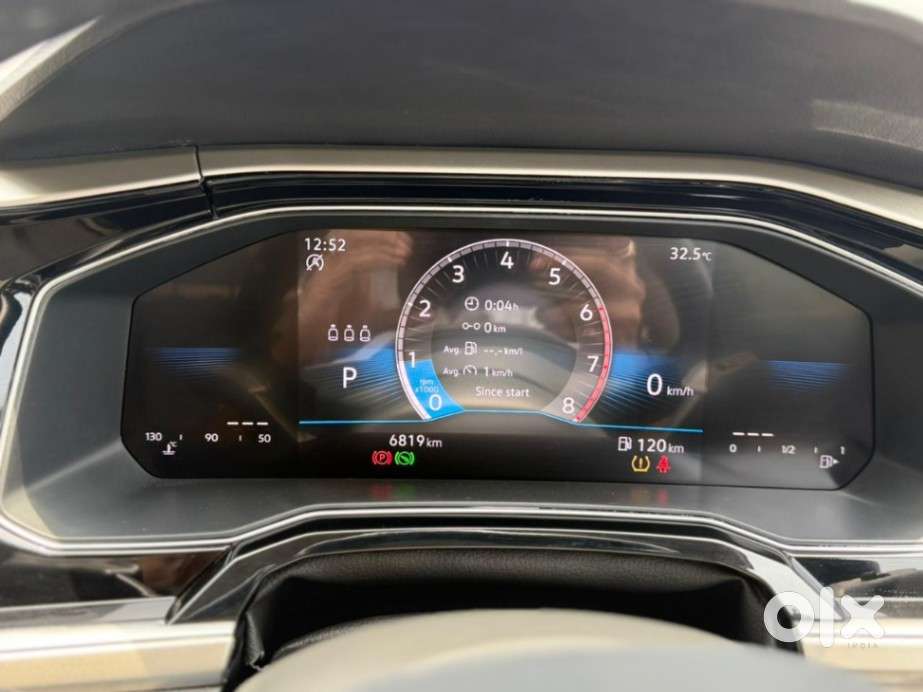 Volkswagen Virtus 1.0 Topline Tsi At, 2024, Petrol