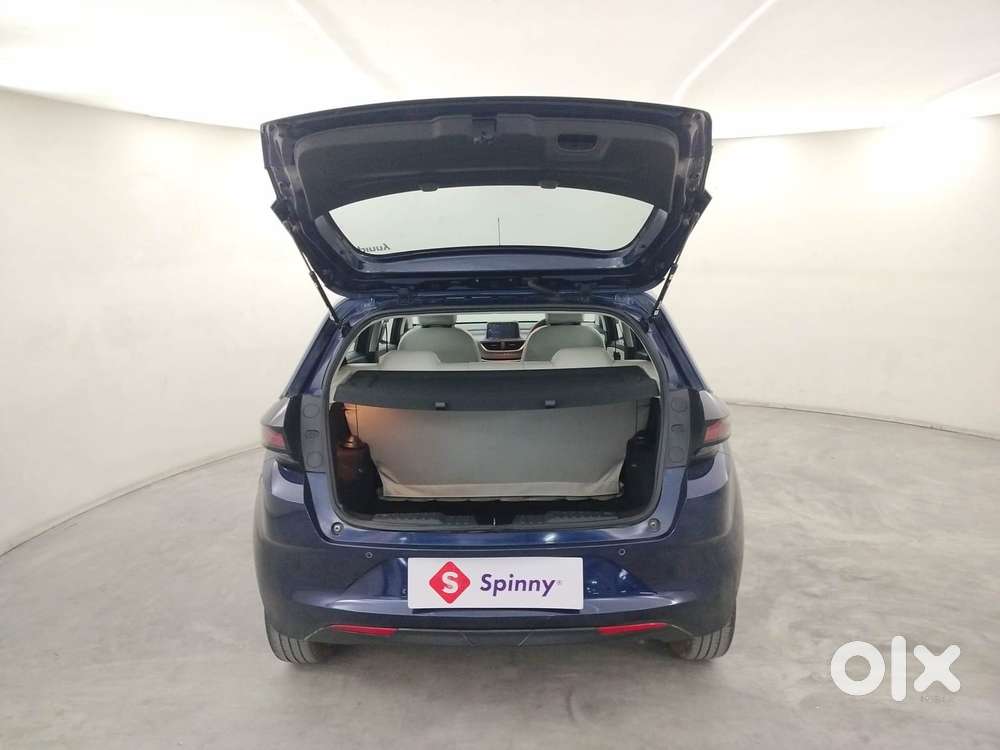 Tata Altroz Xta Petrol, 2022, Petrol