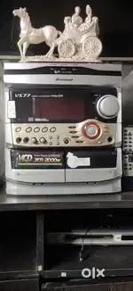 Pioneer HiFi Stereo System