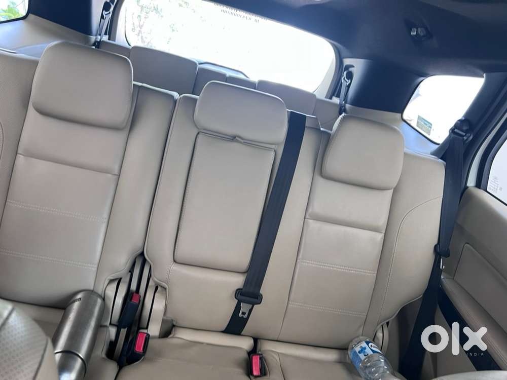Ford Endeavour Diesel 2019