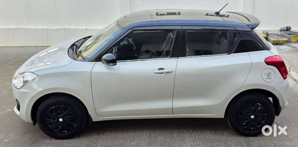 Maruti Suzuki Swift Vxi Cng, 2023, Cng & Hybrids