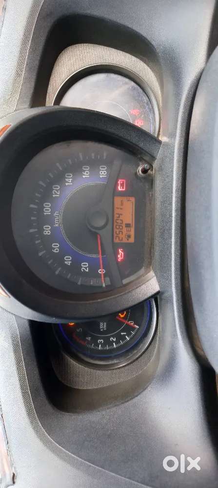 Honda Mobilio I-dtec 2017 Car